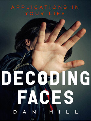 cover image of Decoding Faces: Applications in Your Life